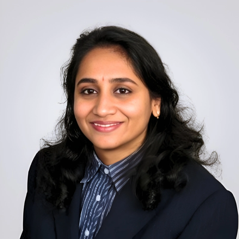 Rajeswari (Raji) Gopi