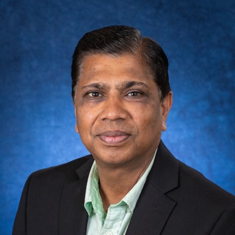 Saravanakumar Sarvareddy